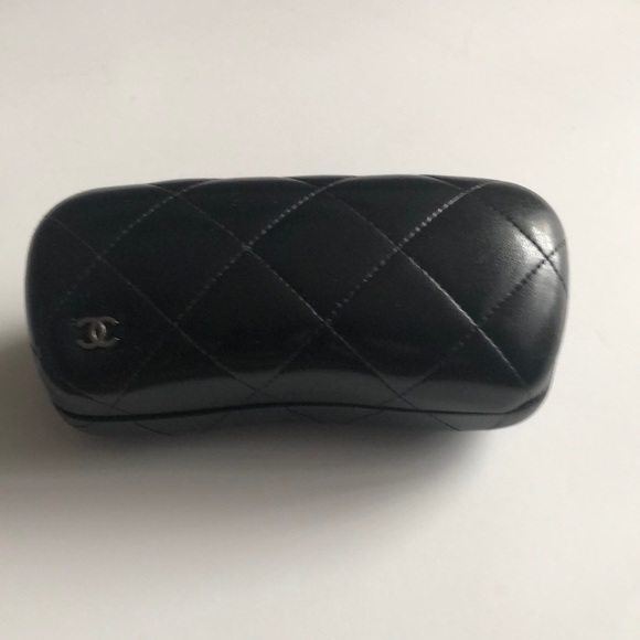 CHANEL Other Chanel Sunglass Case Poshmark